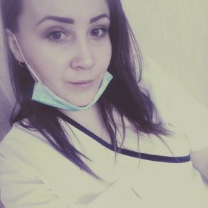 Марина Слесаренко, 29 лет