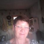 Валентина, 68 лет