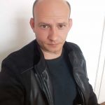 Максим, 38 лет